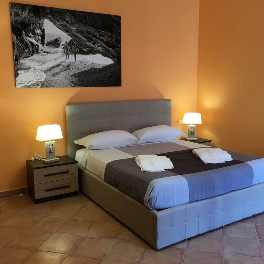 Casa D'Amare Hotel Sorrento Exterior photo